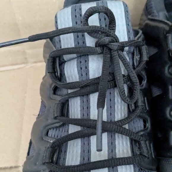 Adidas Springblade Running Shoes ART S83673 Men’s Size 10 Black . - Picture 8 of 14